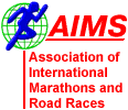 AIMS Logo